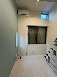 メゾン フルール 小岩駅前 1階ワンルームのリビング/ダイニング