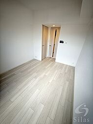 南海線 湊駅 徒歩2分の賃貸マンション 10階1Kのリビング/ダイニング