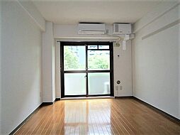 ハイツFK相模大野 5階1Kのリビング/ダイニング