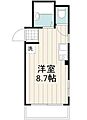 ビクトリータワー田端25階7.1万円