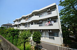 京王相模原線 京王永山駅 徒歩25分の賃貸マンション