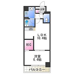 リアライズ小路駅前 3階