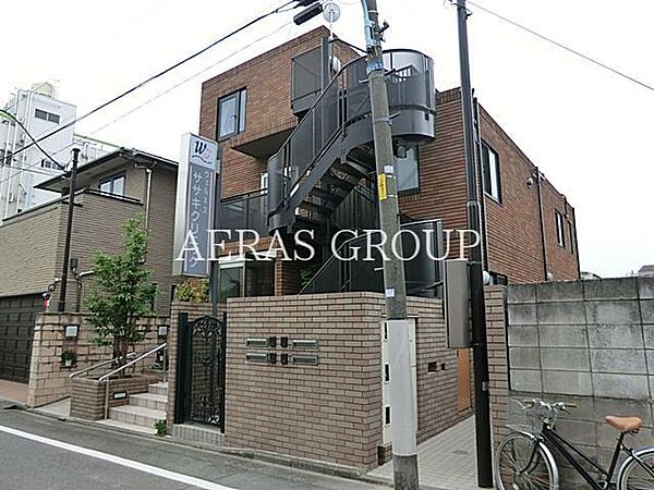 外観画像