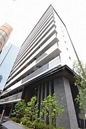 Osaka Metro谷町線 中崎町駅 徒歩2分の賃貸マンション