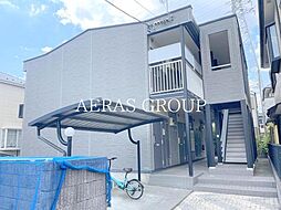 レオパレスファヴォーレ