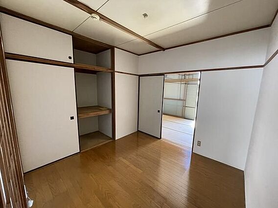 ハイム若葉_内装_0