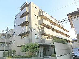 ルーブル練馬参番館