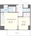 LUVIAS堺3階7.2万円