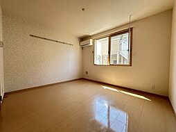 京王相模原線 多摩境駅 徒歩18分の賃貸アパート 2階1Kのリビング/ダイニング