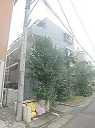 🉐敷金礼金0円！🉐財盛マンション稲城