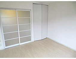 ADハイツ 2階1Kのリビング/ダイニング