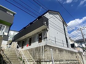 リシェス生田 104 ｜ 神奈川県川崎市多摩区生田６丁目15-9（賃貸アパート1K・1階・27.11㎡） その1