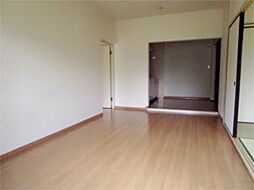 グリーンヒル桜ヶ丘 101 1階2LDKのリビング/ダイニング