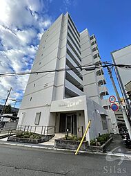 阪神本線 尼崎駅 徒歩5分の賃貸マンション