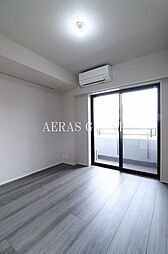 オルサス本所吾妻橋 401 3階1Kのリビング/ダイニング