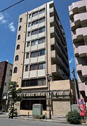 新狭山ペガサスビル