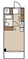 ライオンズマンション横浜和田町3階5.0万円