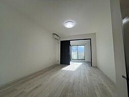 ジーメゾン川越南大塚グランディール 3階1LDKのリビング/ダイニング