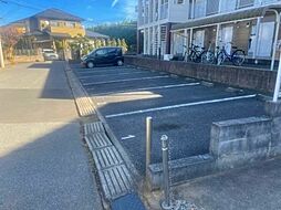 レオパレスサイプレス