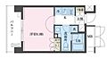ガレリア東新宿3階13.2万円