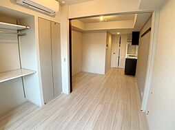 プライムアーバン浅草田原町 6階1DKのリビング/ダイニング