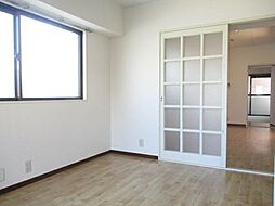 渡辺ビル 9階3DKのリビング/ダイニング