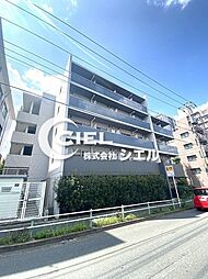 アーバンステーション成増