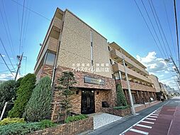 東急多摩川線 鵜の木駅 徒歩4分