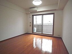 JR中央線 八王子駅 徒歩10分の賃貸マンション 14階2LDKのリビング/ダイニング