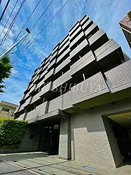 ルーブル武蔵小杉