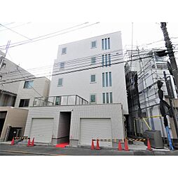 京王線 下高井戸駅 徒歩10分の賃貸マンション