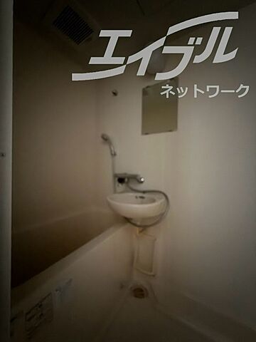 浴室