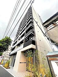 アーバンパークお花茶屋