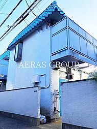 プラザドゥソフィアB棟