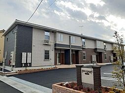 アリビオ Ｓ テラス