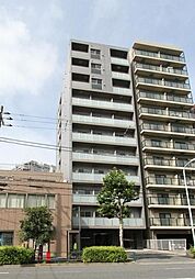 JR山手線 田端駅 徒歩10分の賃貸マンション