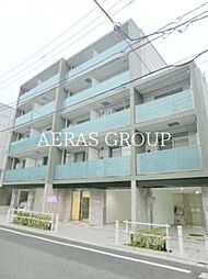 ユリカロゼAZ志村坂上