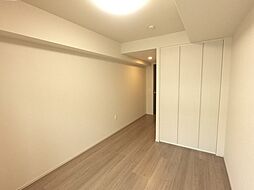 デュオステージ新高円寺 4階1Kのリビング/ダイニング