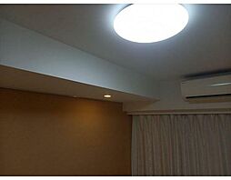 ガリシア森下エストゥディオII 5階1Kのリビング/ダイニング