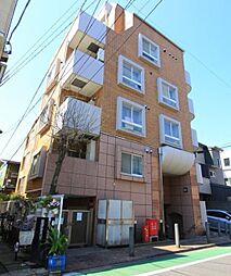 東急目黒線 武蔵小山駅 徒歩8分