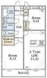 JR横浜線 淵野辺駅 徒歩12分