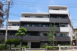 京急本線 立会川駅 徒歩4分