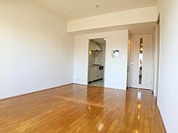 ルリエ大船 2階2LDKのリビング/ダイニング