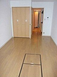 アートサイドヒルズ 5階1Kのリビング/ダイニング