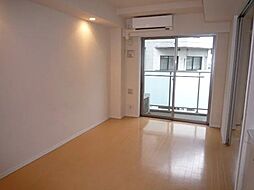 ラ・アトレ中板橋II 2階1LDKのリビング/ダイニング