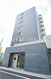 ヴォーガコルテ世田谷代田