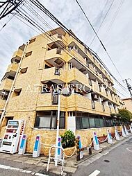 メゾン・ド・エコルス