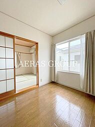 モリベハイツ 2階1DKのリビング/ダイニング