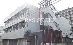 JLBグランエクリュ立川