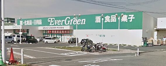 くみの木ヒルズ１_周辺_3